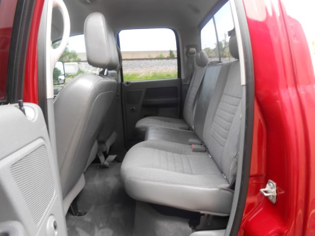 2008 Dodge Ram 3500 DRW Work Trk