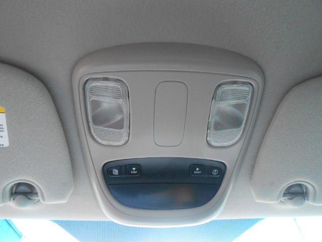 2008 Dodge Ram 3500 DRW Work Trk