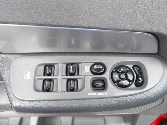 2008 Dodge Ram 3500 DRW Work Trk