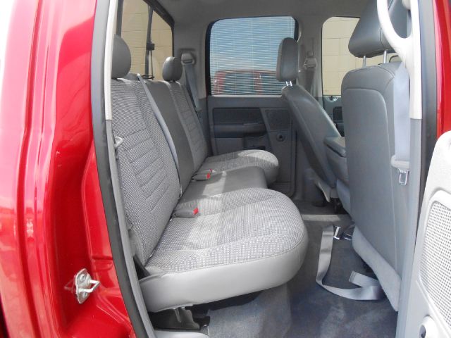 2008 Dodge Ram 3500 DRW Work Trk