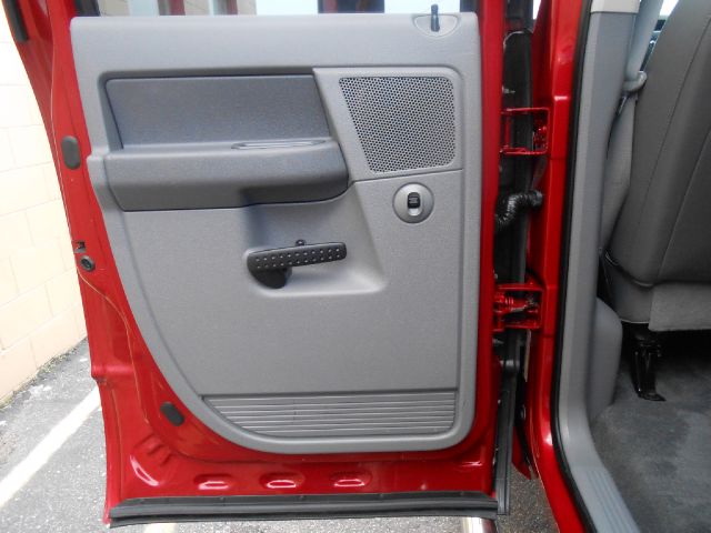 2008 Dodge Ram 3500 DRW Work Trk