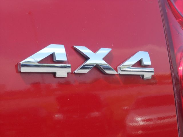 2008 Dodge Ram 3500 DRW Work Trk