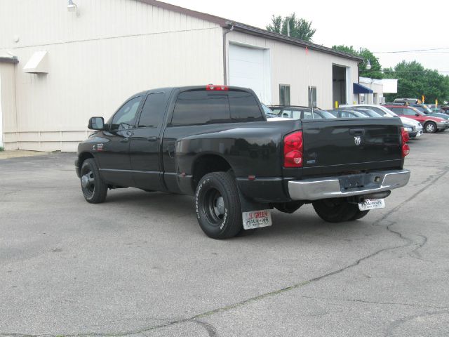 2008 Dodge Ram 3500 2500hd SLT 4WD