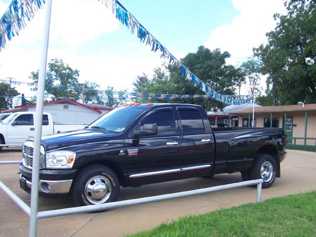 2008 Dodge Ram 3500 2500hd SLT 4WD