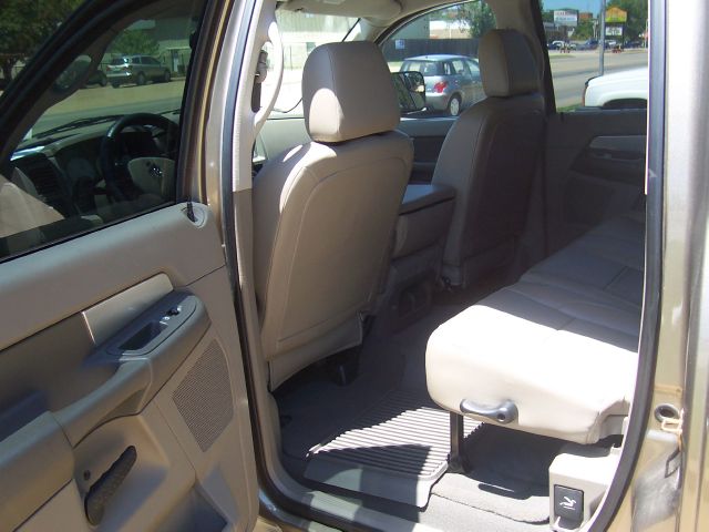 2008 Dodge Ram 3500 2500hd SLT 4WD