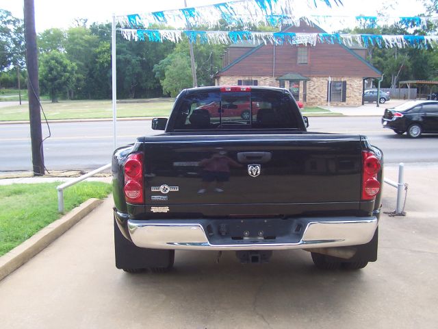 2008 Dodge Ram 3500 2500hd SLT 4WD