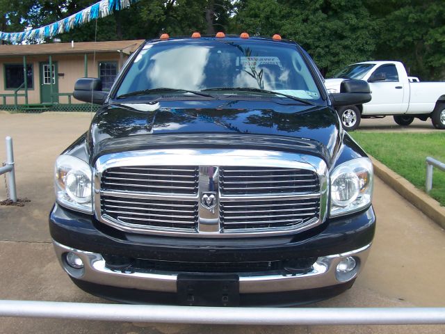 2008 Dodge Ram 3500 2500hd SLT 4WD