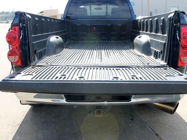 2008 Dodge Ram 3500 SLT