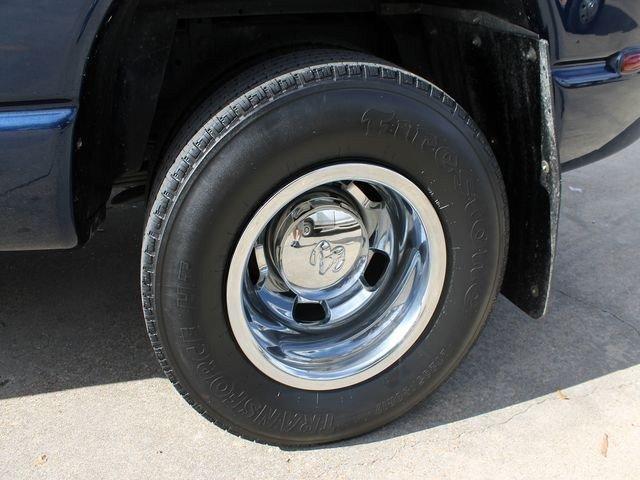 2008 Dodge Ram 3500 SLT