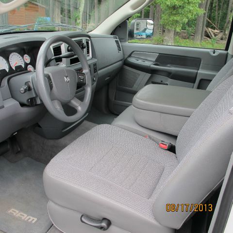 2008 Dodge Ram 3500 SLT Special AWD