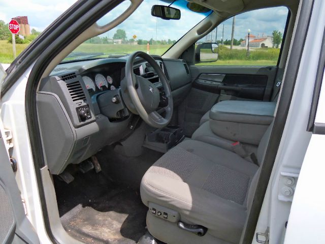 2008 Dodge Ram 3500 CX Minivan 4D