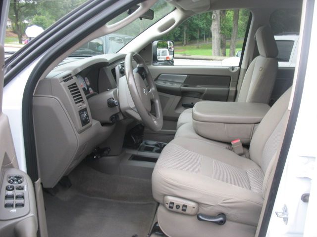 2008 Dodge Ram 3500 Limited Harley Davidson