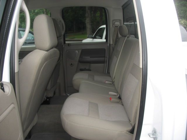 2008 Dodge Ram 3500 Limited Harley Davidson