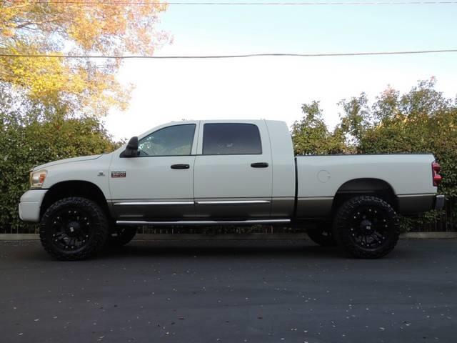 2008 Dodge Ram 3500 SL2