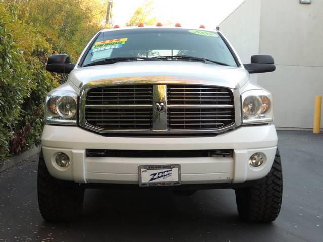 2008 Dodge Ram 3500 SL2