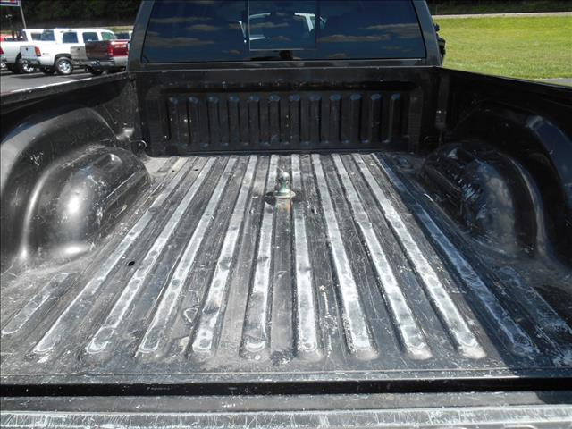 2008 Dodge Ram 3500 SL2