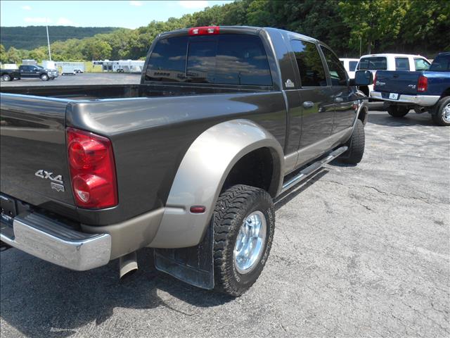 2008 Dodge Ram 3500 SL2