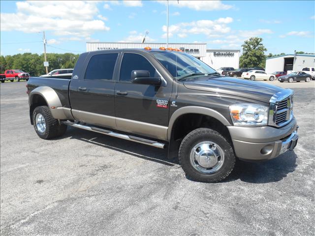 2008 Dodge Ram 3500 SL2
