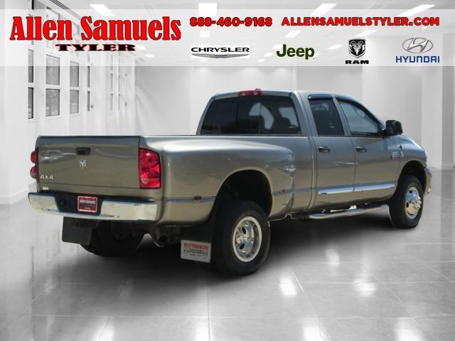 2008 Dodge Ram 3500 SL2