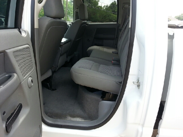 2008 Dodge Ram 3500 Limited Harley Davidson