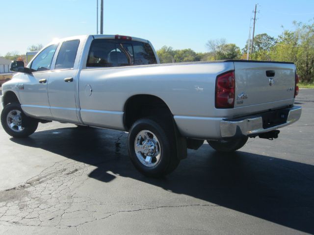 2008 Dodge Ram 3500 5d Wagon SE w/XM 2WD