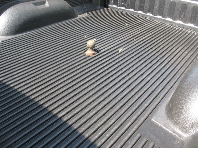 2008 Dodge Ram 3500 Limited Harley Davidson