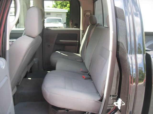 2008 Dodge Ram 3500 Limited Harley Davidson