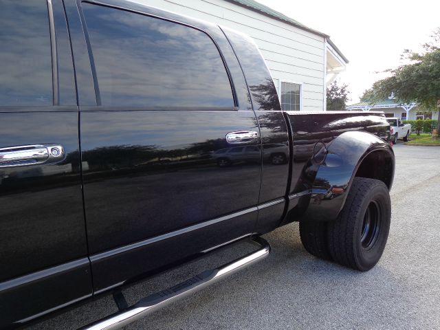 2008 Dodge Ram 3500 SE Flex Fuel Sto N Go FWD 1 Owner