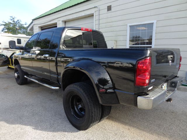 2008 Dodge Ram 3500 SE Flex Fuel Sto N Go FWD 1 Owner