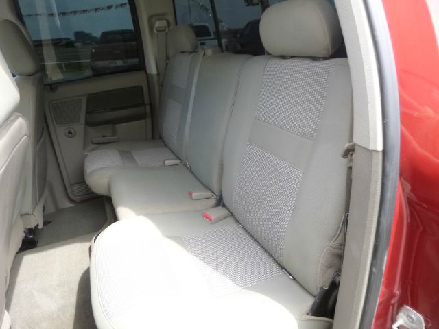 2008 Dodge Ram 3500 CX Minivan 4D