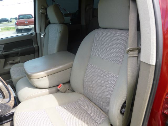 2008 Dodge Ram 3500 CX Minivan 4D