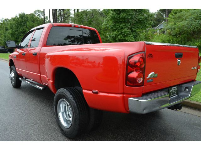 2008 Dodge Ram 3500 CX Minivan 4D