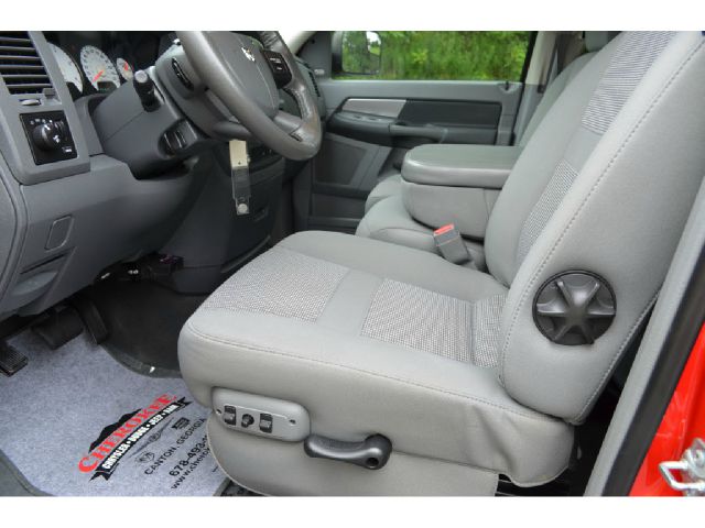 2008 Dodge Ram 3500 CX Minivan 4D