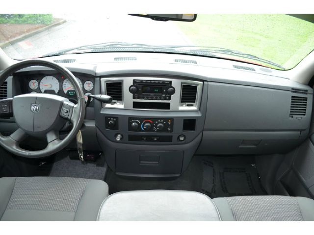2008 Dodge Ram 3500 CX Minivan 4D