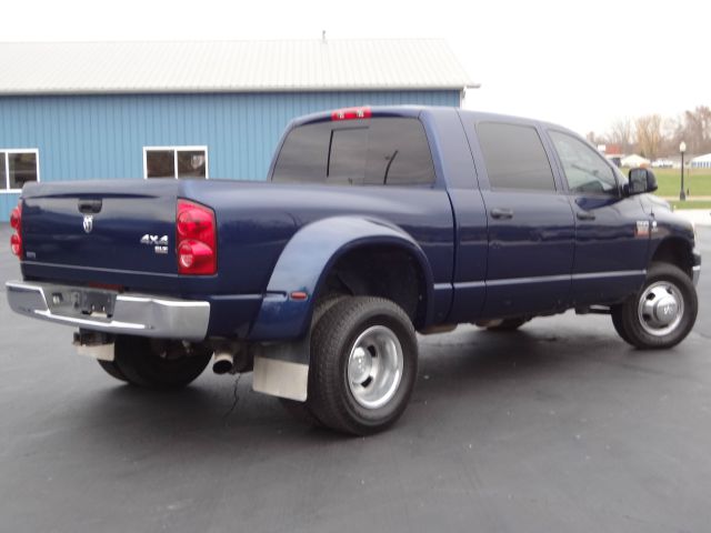 2008 Dodge Ram 3500 SE Flex Fuel Sto N Go FWD 1 Owner