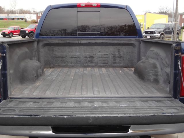 2008 Dodge Ram 3500 SE Flex Fuel Sto N Go FWD 1 Owner