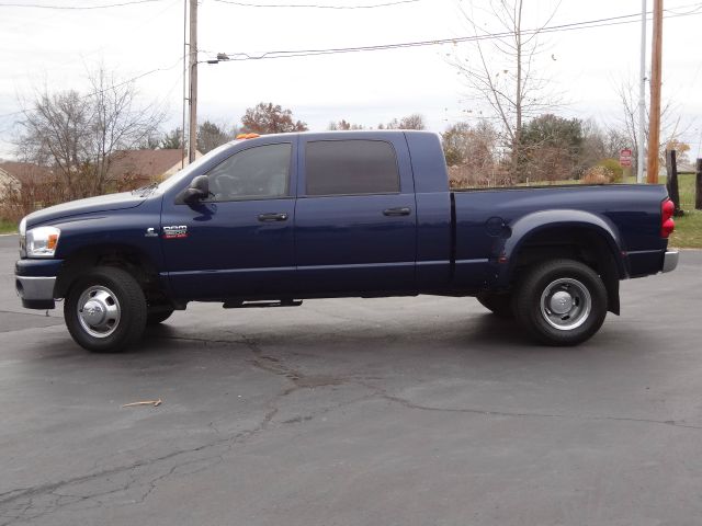 2008 Dodge Ram 3500 SE Flex Fuel Sto N Go FWD 1 Owner