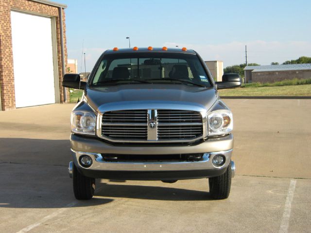 2008 Dodge Ram 3500 CX Minivan 4D