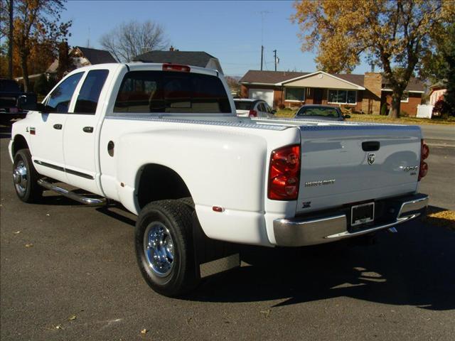 2008 Dodge Ram 3500 SL2