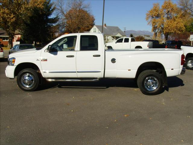 2008 Dodge Ram 3500 SL2