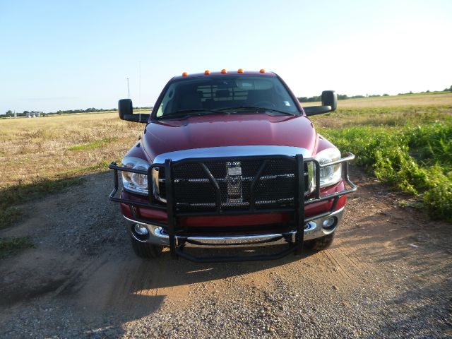 2008 Dodge Ram 3500 SE Flex Fuel Sto N Go FWD 1 Owner
