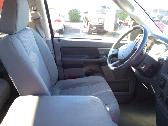 2009 Dodge Ram 3500 Limited Harley Davidson