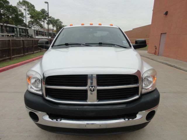 2009 Dodge Ram 3500 Limited Harley Davidson