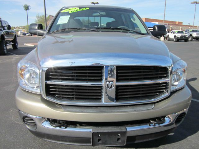 2009 Dodge Ram 3500 SE Flex Fuel Sto N Go FWD 1 Owner