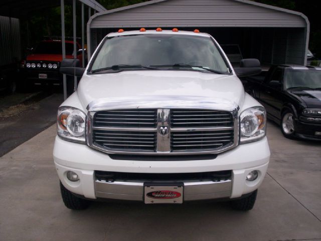 2009 Dodge Ram 3500 4dr Sdn I4 ES