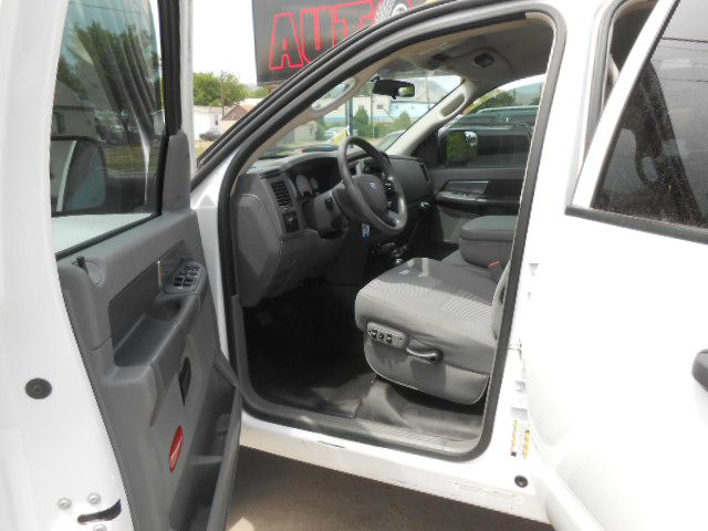 2009 Dodge Ram 3500 1750b