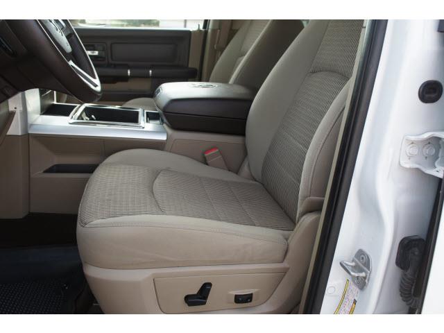 2010 Dodge Ram 3500 SL2