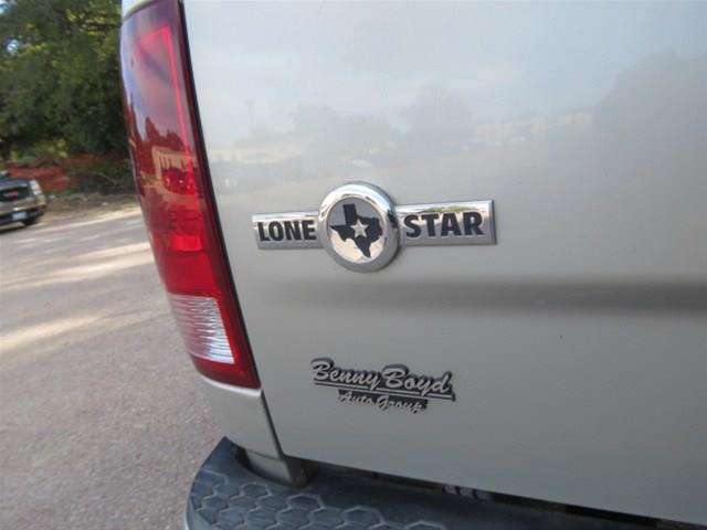 2010 Dodge Ram 3500 Unknown