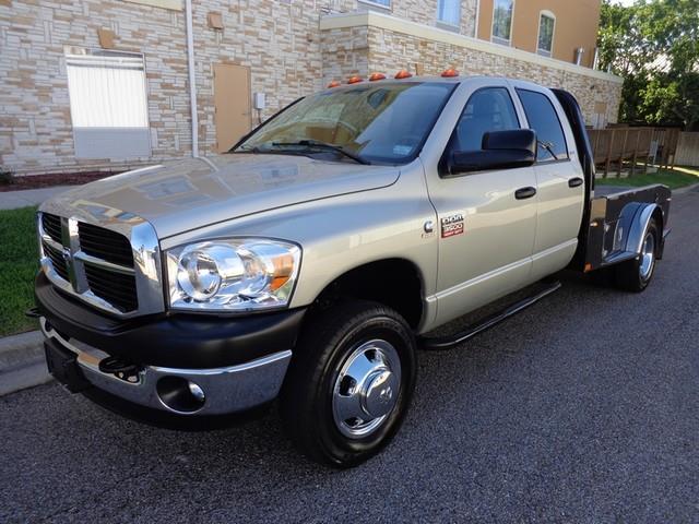 2010 Dodge Ram 3500 SLT