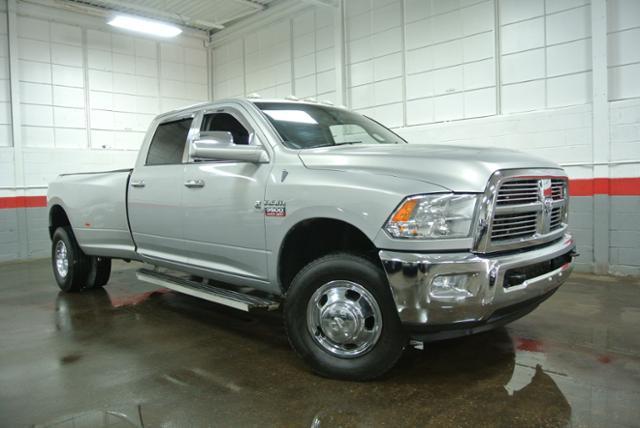 2010 Dodge Ram 3500 SL2